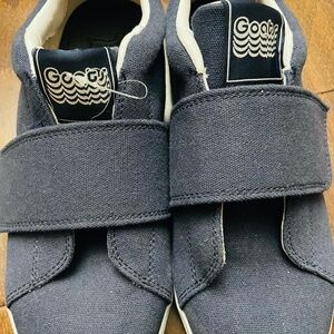 GOATS Women's Tennis Shoe